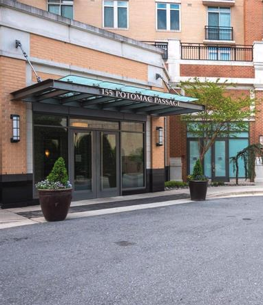 155 Potomac Passage - 1