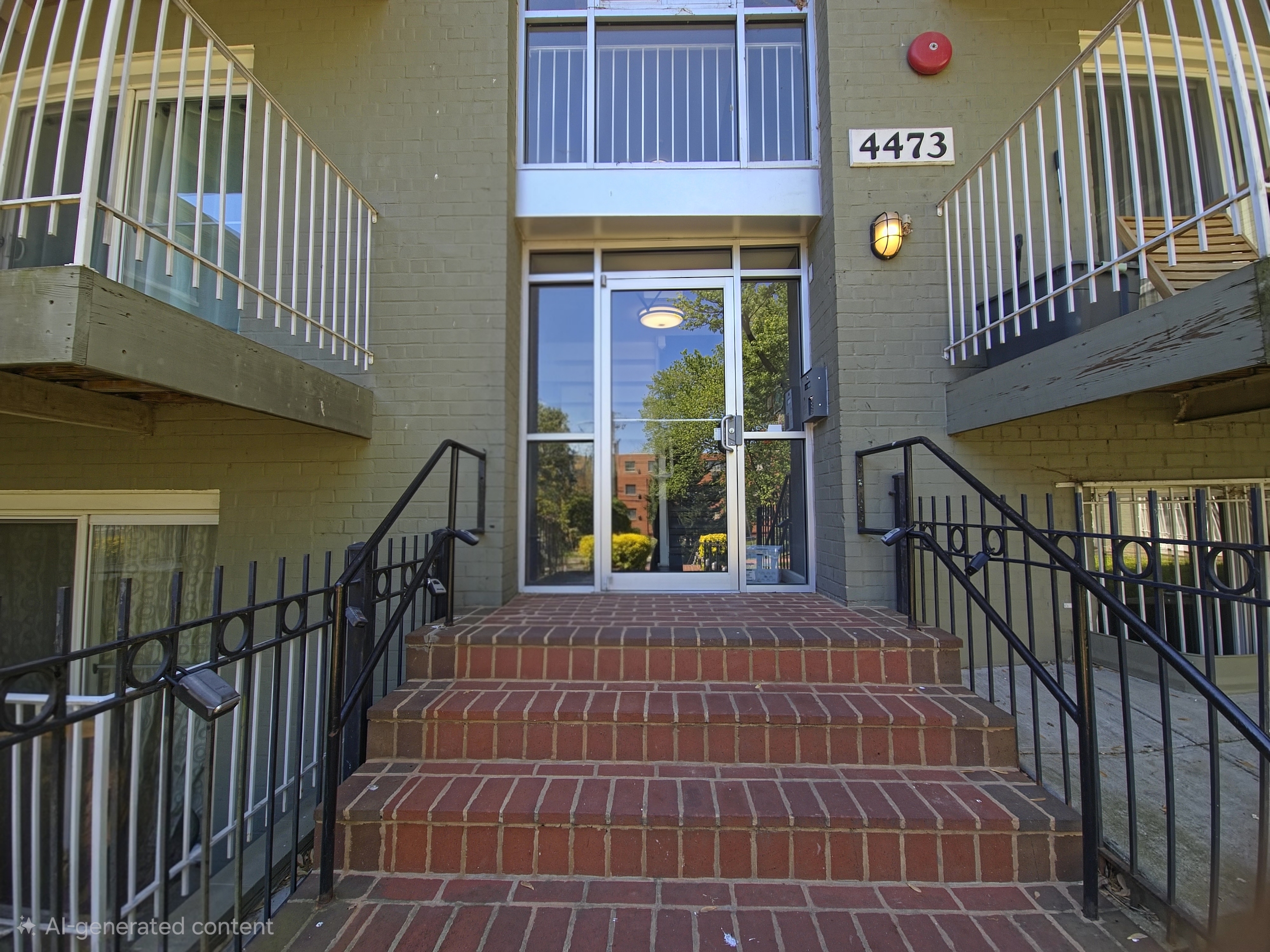 4473 B Street Southeast - 1