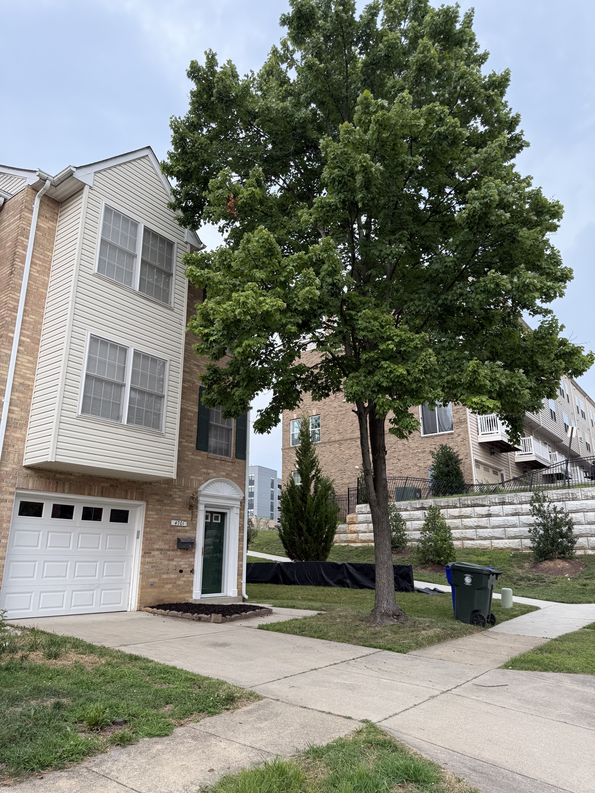 4701 Blackfoot Road - 1